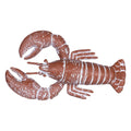 Stratton Home Decor Coastal Red Lobster Tabletop Decor