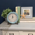 Stratton Home Decor Dixie Table Clock